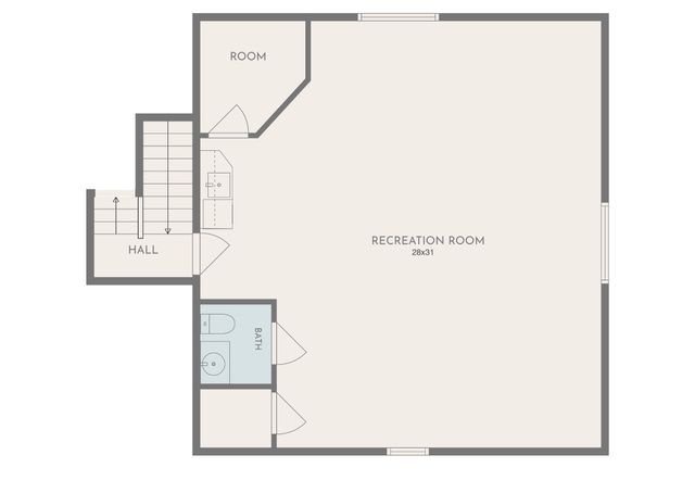 3061 Palomino Pl, Hermitage, TN 37076