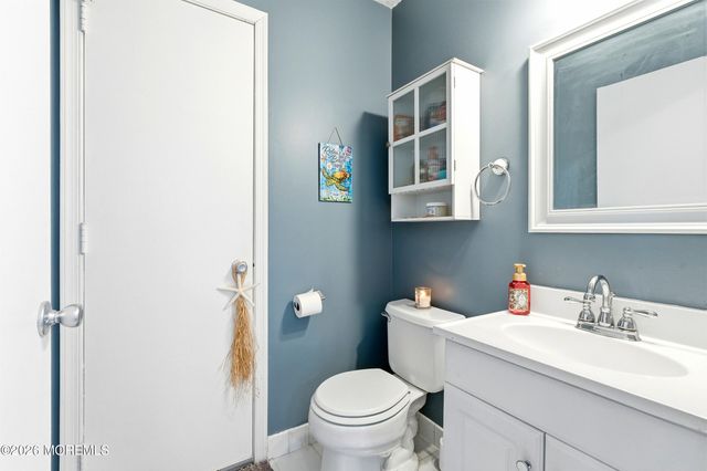 2802 Greenspire Court, Toms River, NJ 08755