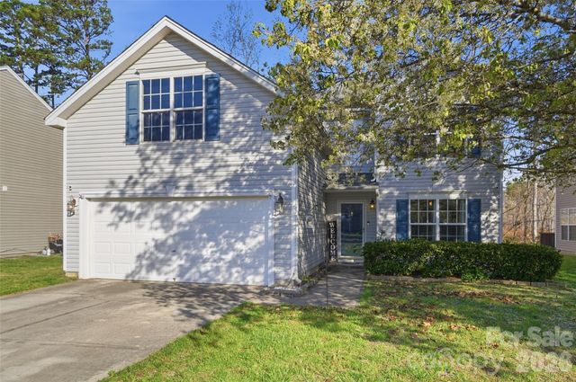 111 Austin Run Court, Kannapolis, NC 28083