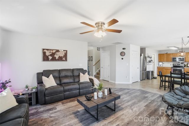 111 Austin Run Court, Kannapolis, NC 28083