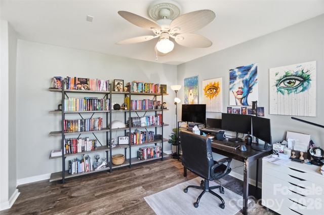 111 Austin Run Court, Kannapolis, NC 28083