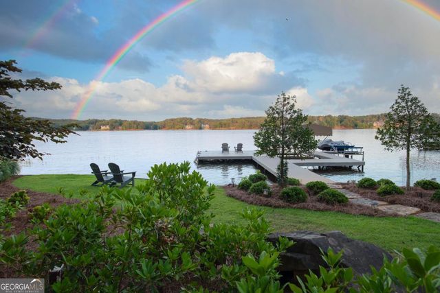 137 Winnstead Place, Eatonton, GA 31024