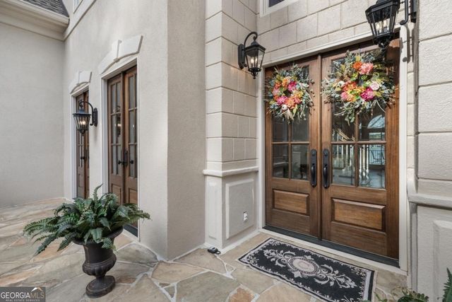 137 Winnstead Place, Eatonton, GA 31024