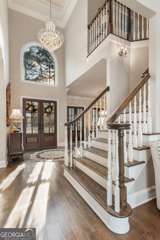 137 Winnstead Place, Eatonton, GA 31024