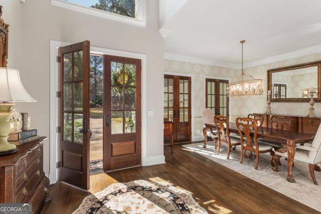 137 Winnstead Place, Eatonton, GA 31024