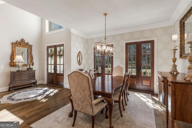 137 Winnstead Place, Eatonton, GA 31024