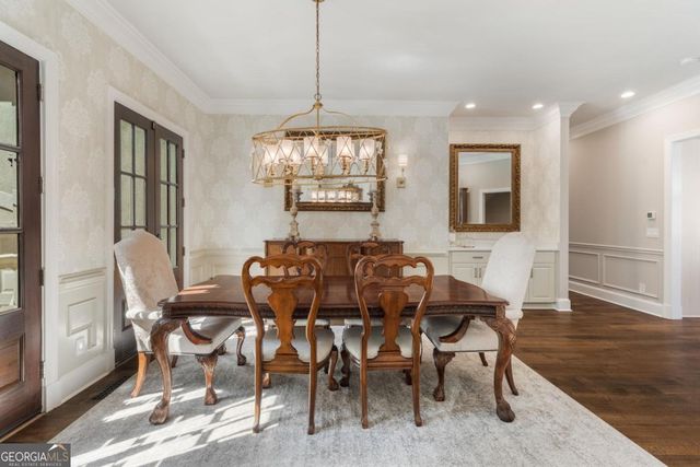 137 Winnstead Place, Eatonton, GA 31024