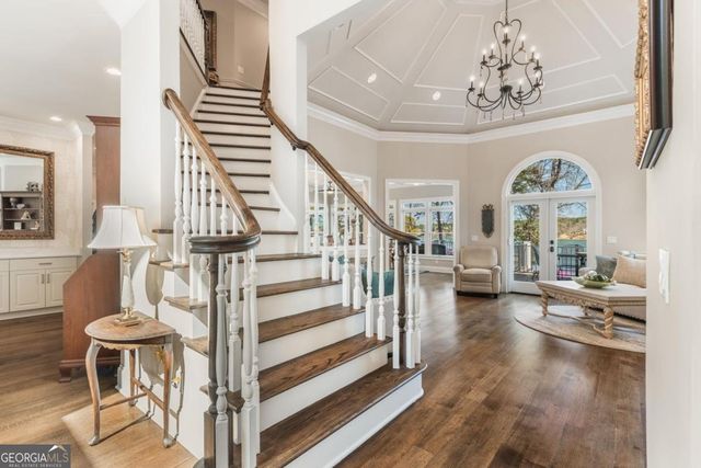 137 Winnstead Place, Eatonton, GA 31024