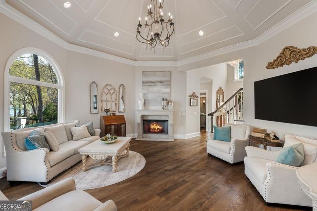 137 Winnstead Place, Eatonton, GA 31024