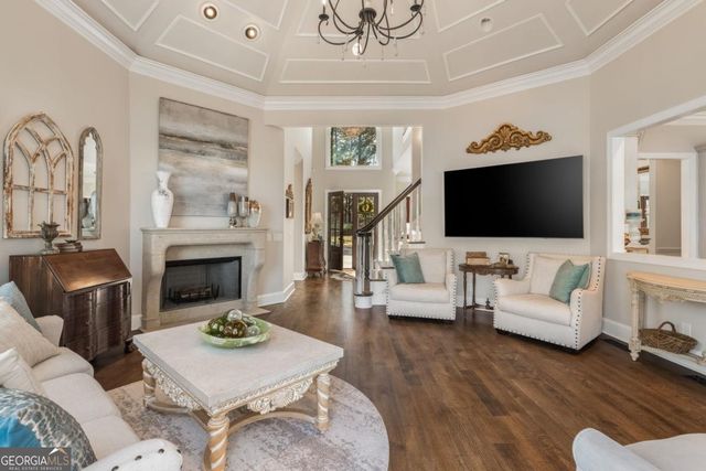 137 Winnstead Place, Eatonton, GA 31024