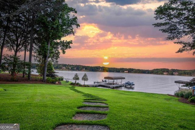 137 Winnstead Place, Eatonton, GA 31024