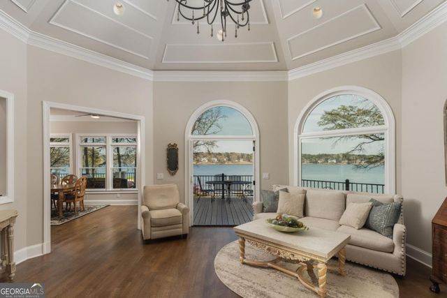 137 Winnstead Place, Eatonton, GA 31024