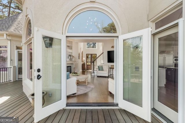 137 Winnstead Place, Eatonton, GA 31024