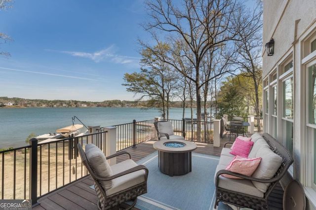 137 Winnstead Place, Eatonton, GA 31024