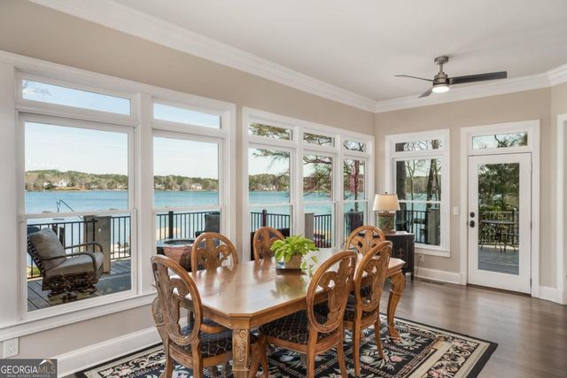 137 Winnstead Place, Eatonton, GA 31024