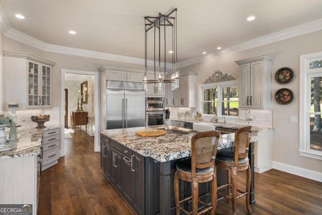 137 Winnstead Place, Eatonton, GA 31024