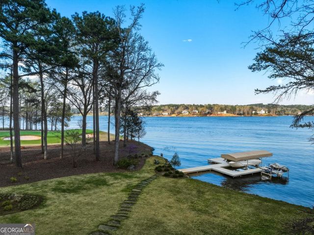 137 Winnstead Place, Eatonton, GA 31024