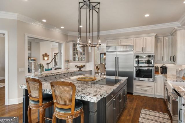 137 Winnstead Place, Eatonton, GA 31024