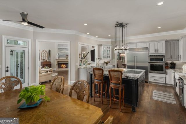 137 Winnstead Place, Eatonton, GA 31024