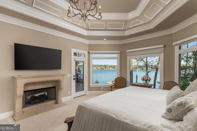 137 Winnstead Place, Eatonton, GA 31024