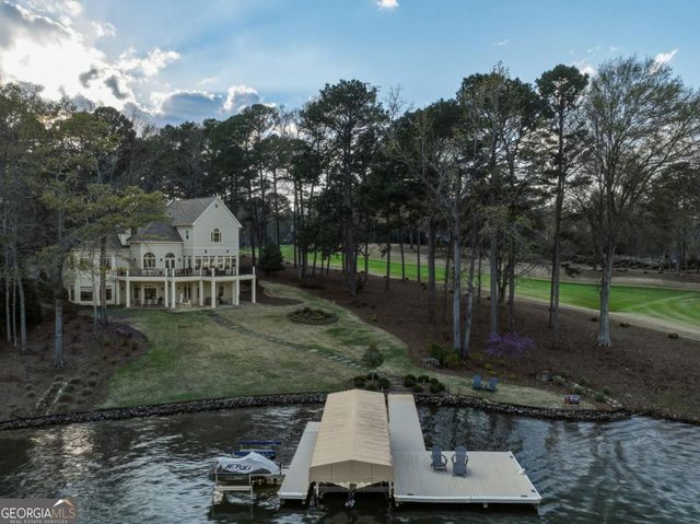 137 Winnstead Place, Eatonton, GA 31024