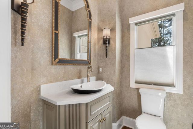 137 Winnstead Place, Eatonton, GA 31024