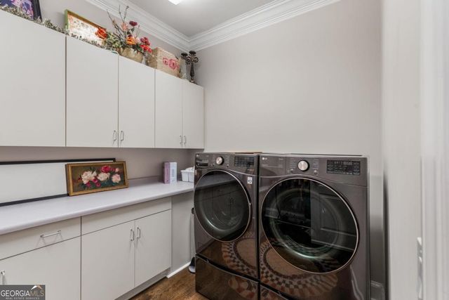 137 Winnstead Place, Eatonton, GA 31024