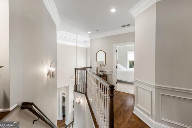 137 Winnstead Place, Eatonton, GA 31024