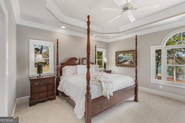 137 Winnstead Place, Eatonton, GA 31024