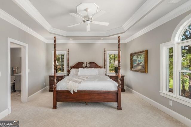 137 Winnstead Place, Eatonton, GA 31024