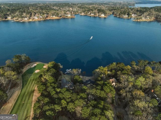 137 Winnstead Place, Eatonton, GA 31024