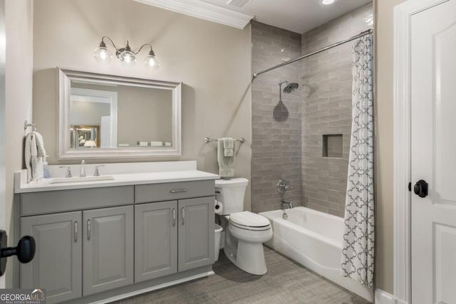 137 Winnstead Place, Eatonton, GA 31024