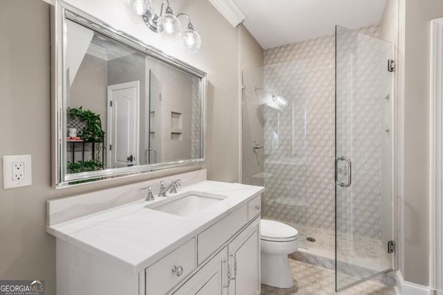 137 Winnstead Place, Eatonton, GA 31024