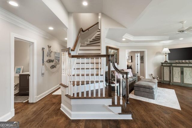 137 Winnstead Place, Eatonton, GA 31024