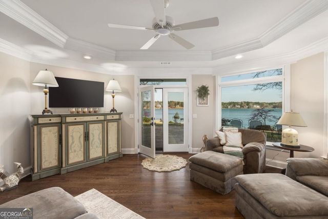 137 Winnstead Place, Eatonton, GA 31024