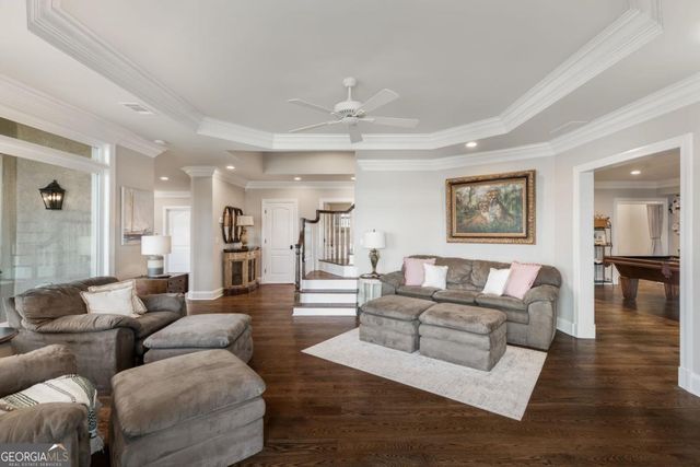 137 Winnstead Place, Eatonton, GA 31024