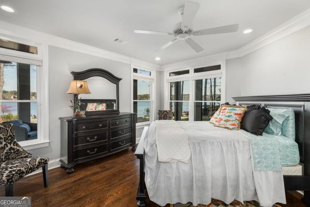 137 Winnstead Place, Eatonton, GA 31024