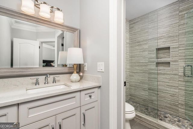 137 Winnstead Place, Eatonton, GA 31024