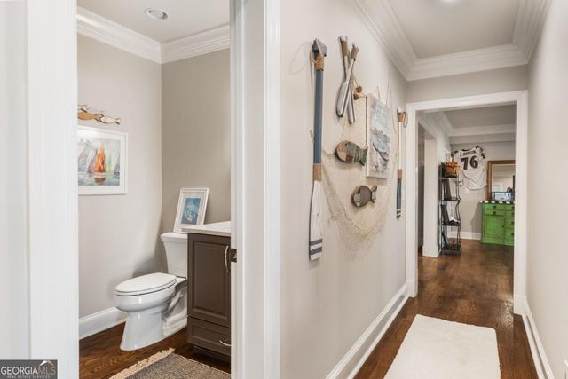 137 Winnstead Place, Eatonton, GA 31024