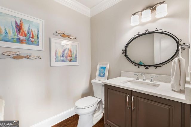 137 Winnstead Place, Eatonton, GA 31024