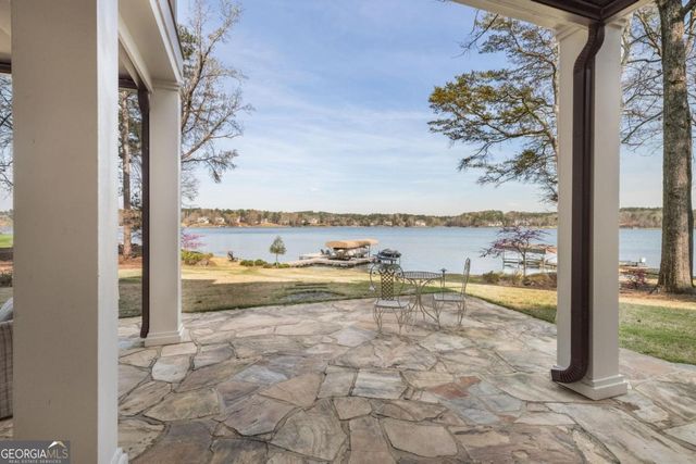 137 Winnstead Place, Eatonton, GA 31024