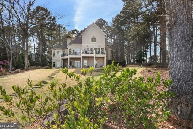 137 Winnstead Place, Eatonton, GA 31024