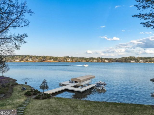 137 Winnstead Place, Eatonton, GA 31024