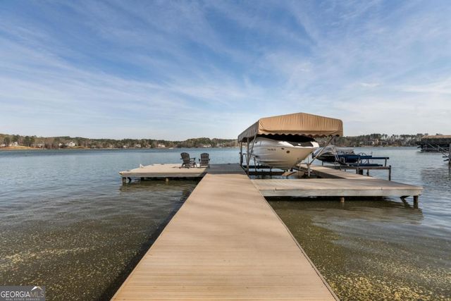 137 Winnstead Place, Eatonton, GA 31024