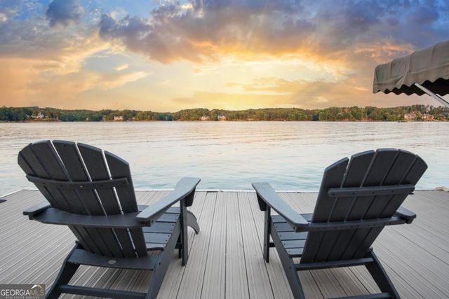 137 Winnstead Place, Eatonton, GA 31024