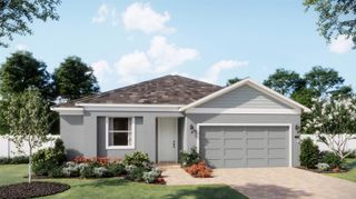 3888 TRIPLE CROWN LOOP, Sanford, FL 32773