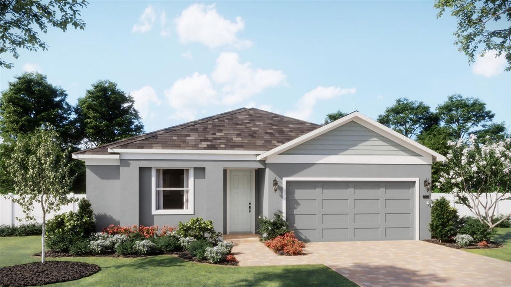 3888 TRIPLE CROWN LOOP, Sanford, FL 32773