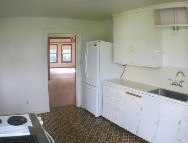 518 Galland St, Petaluma, CA 94952