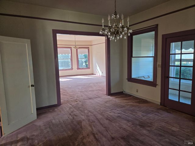 518 Galland St, Petaluma, CA 94952