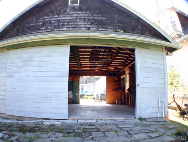 518 Galland St, Petaluma, CA 94952